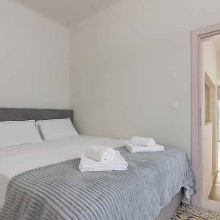 Renovated Panorama Loft: Athens Terrace Gem Leilighet Eksteriør bilde